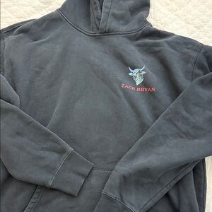 Zach Bryan Hoodie